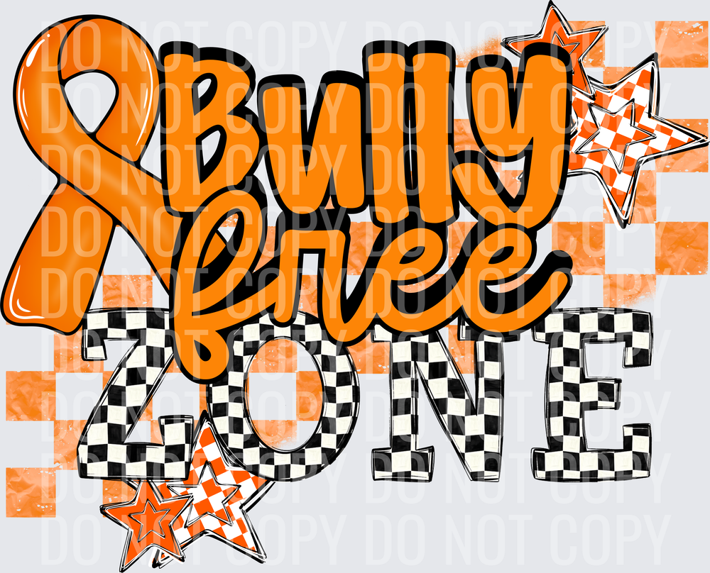 BULLY FREE