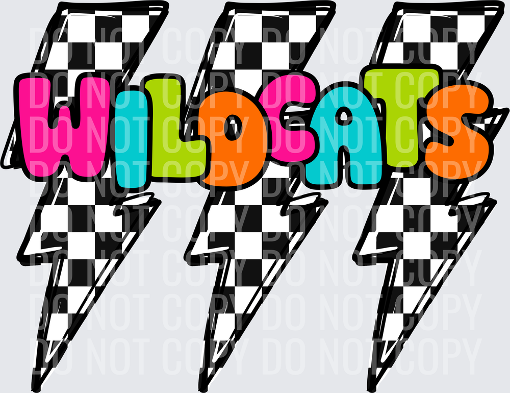 WILDCATS