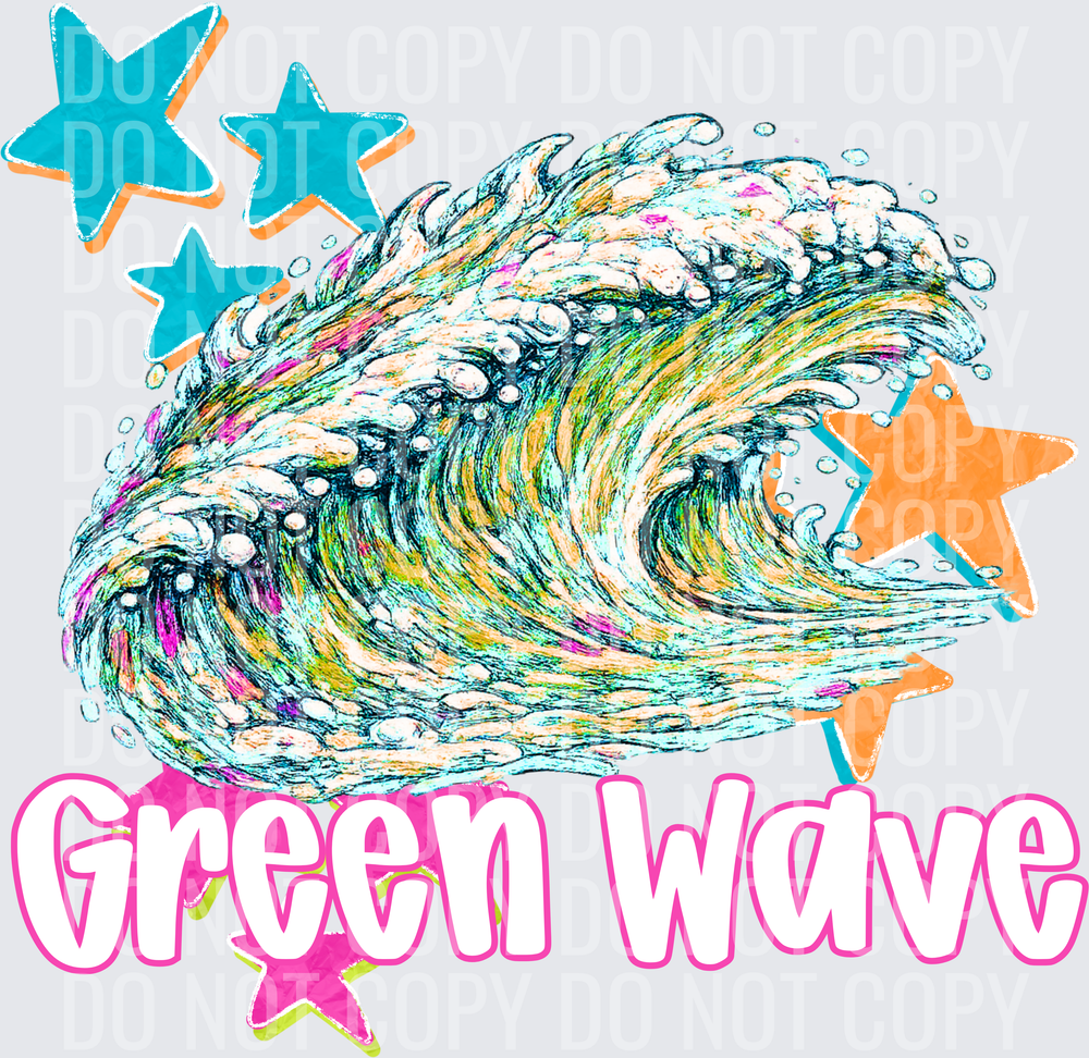 GREENWAVE