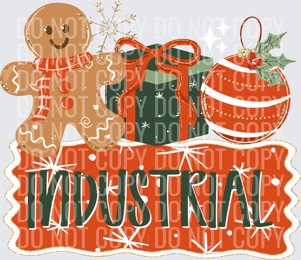 Industrial