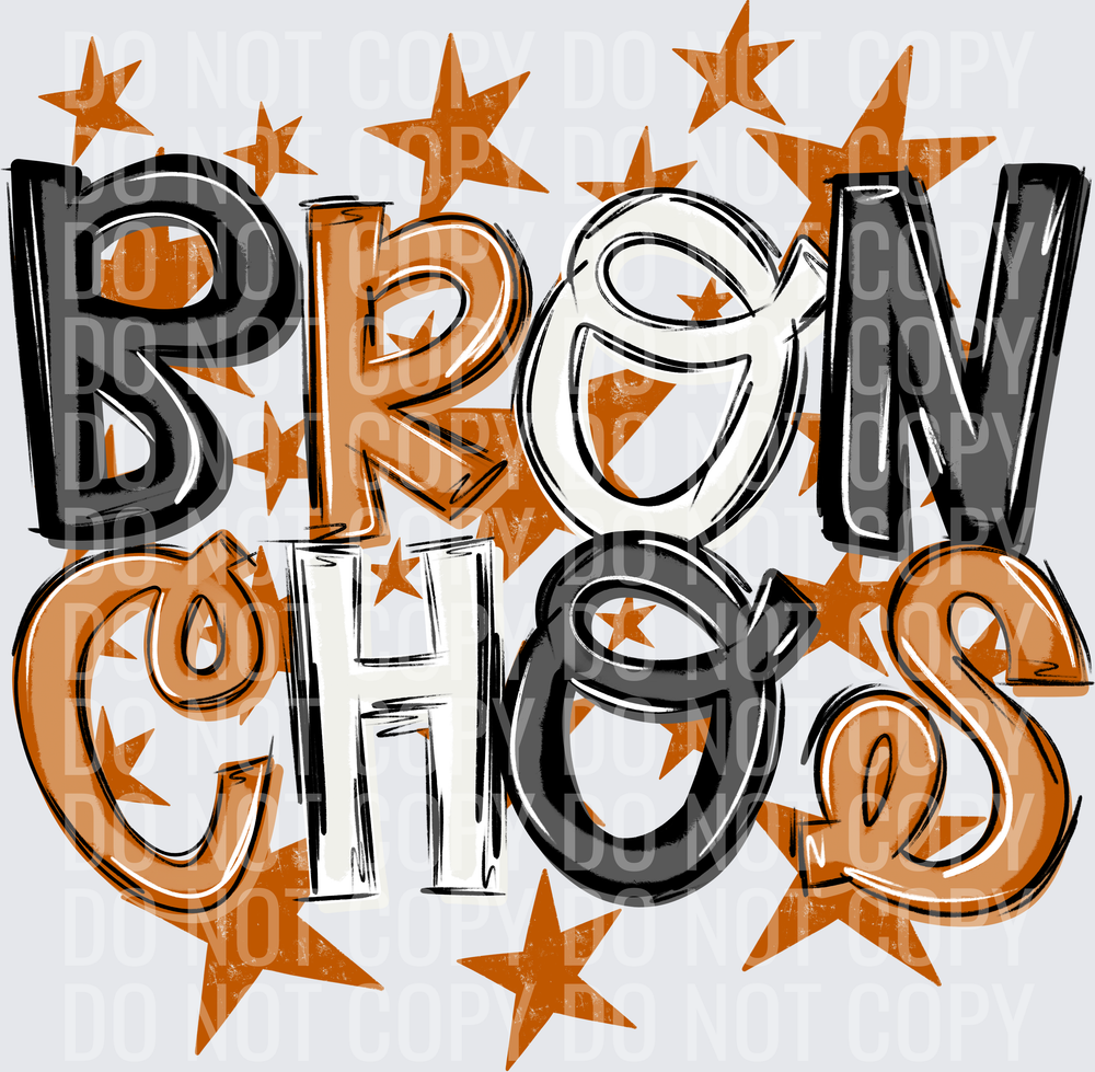 BRON-CHOS