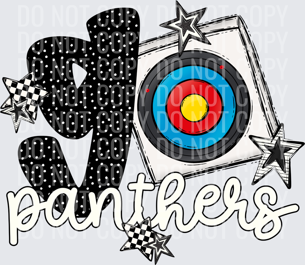 PANTHERS