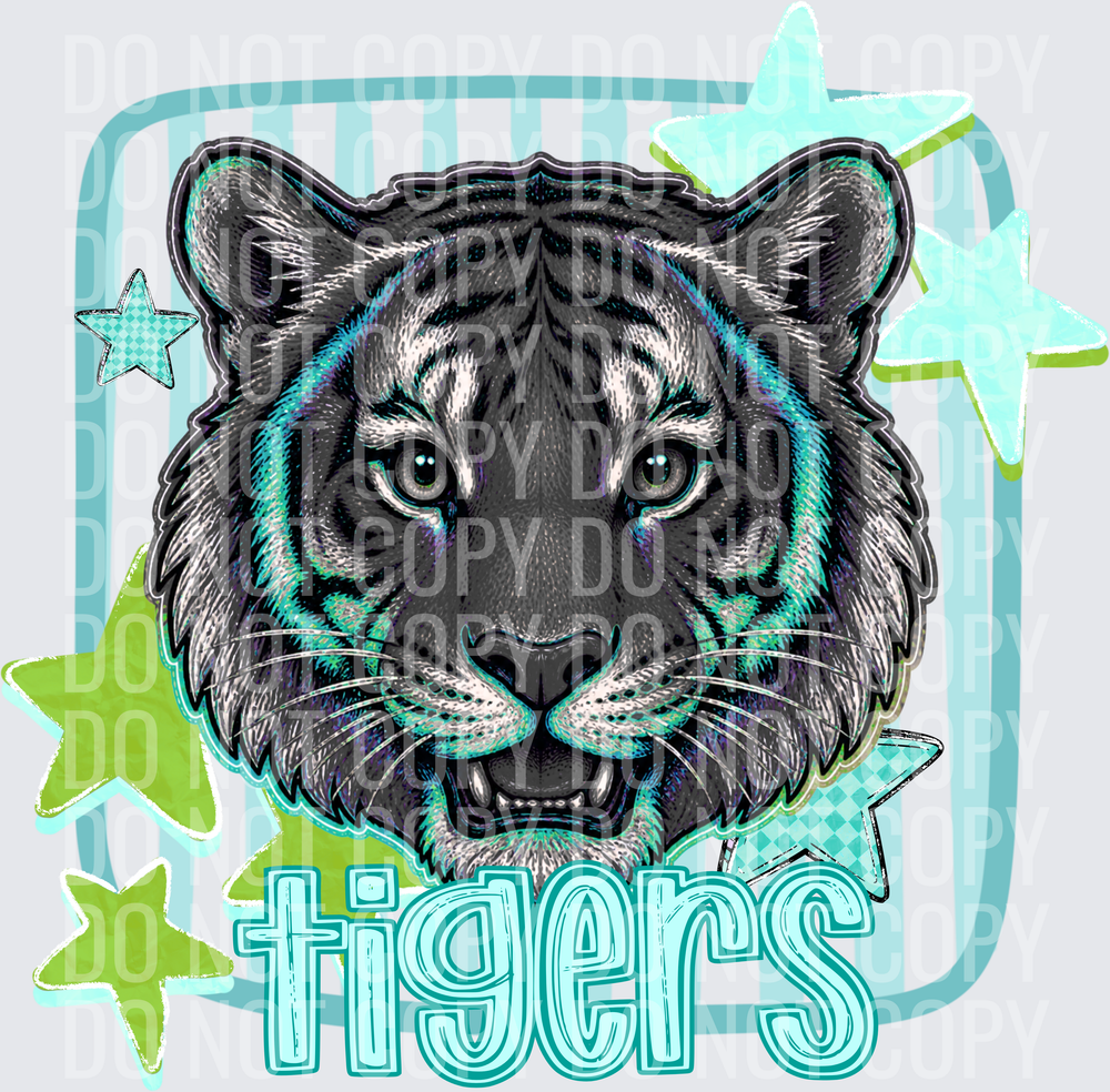 TIGERS