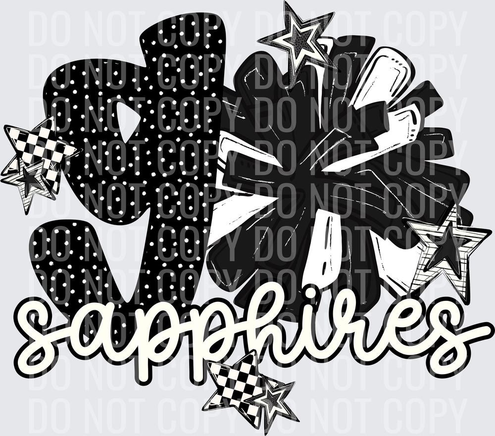 SAPPHIRES