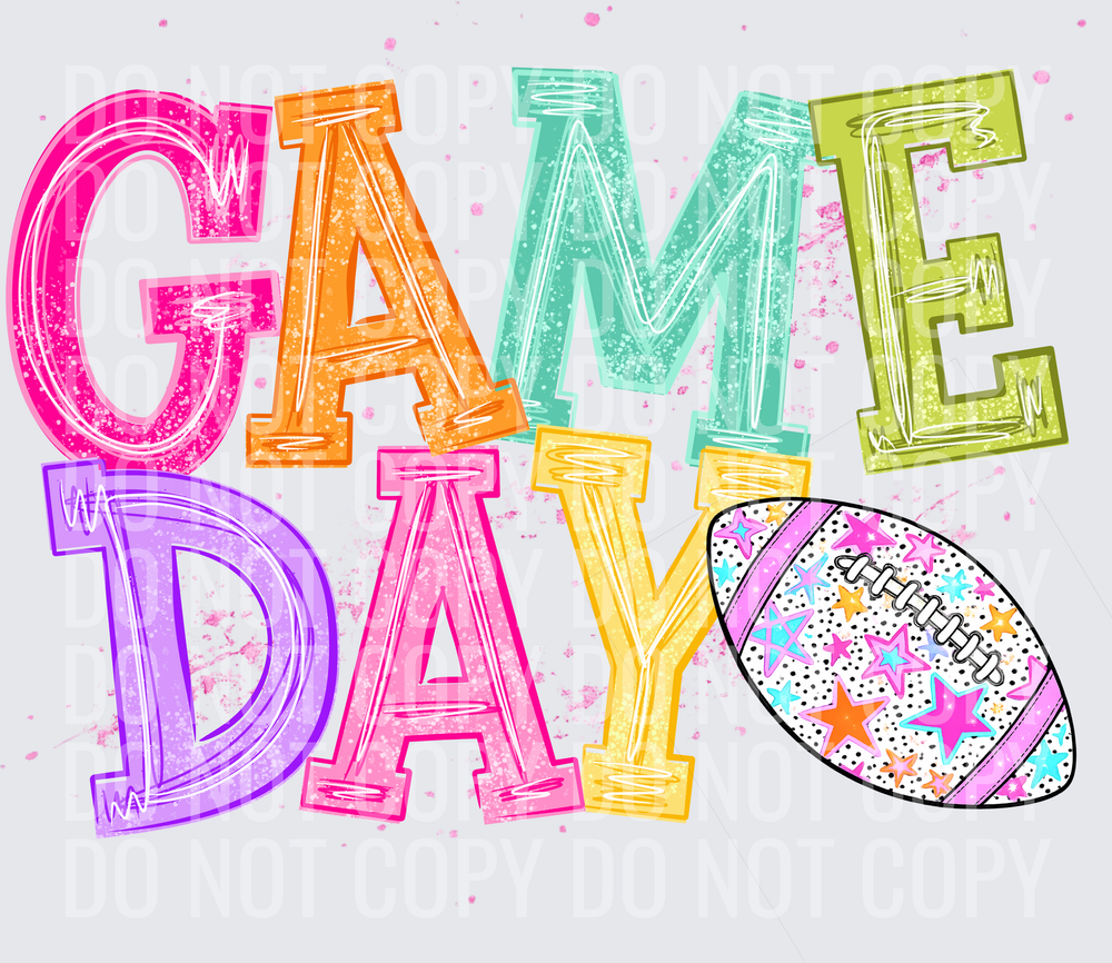 FOOTBALL