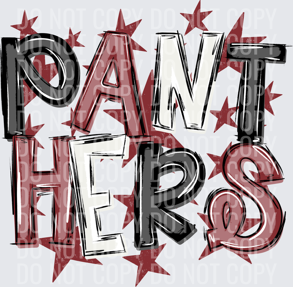 PANT-HERS