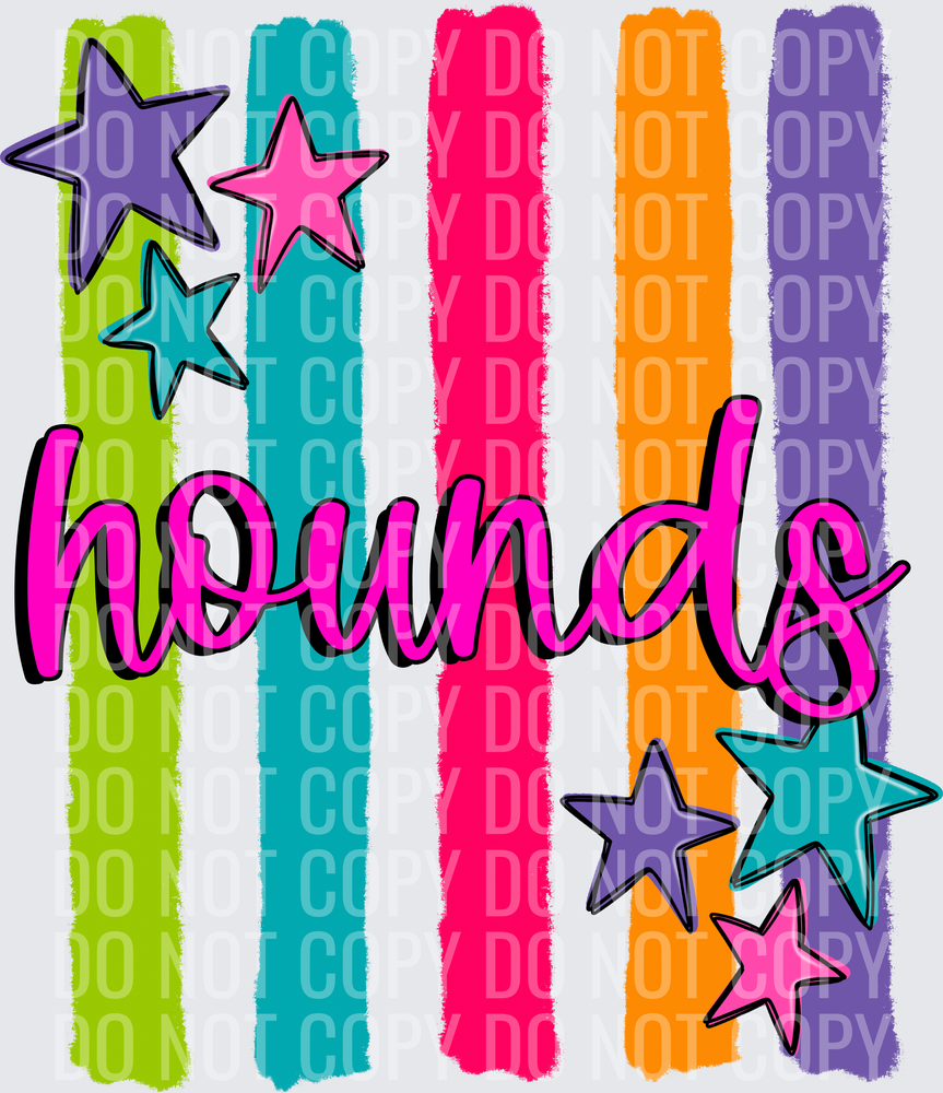 Hounds