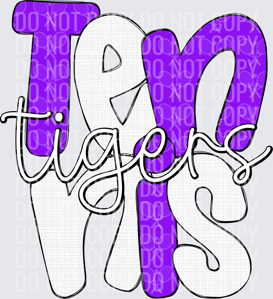 TigersPurpleWhite-Tennis