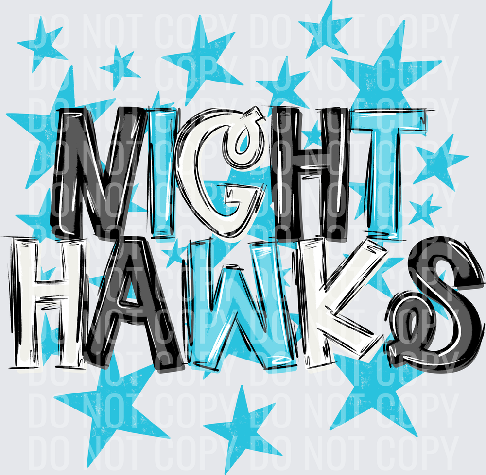 NIGHT-HAWKS