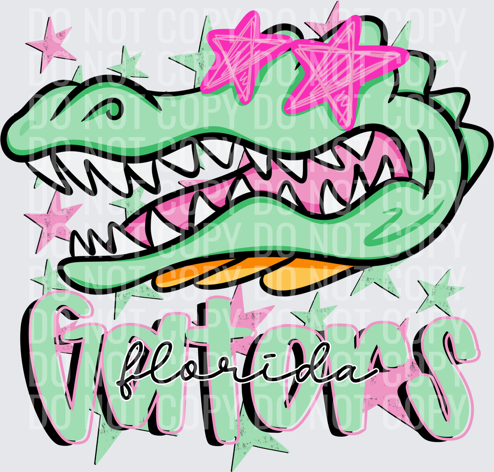 Gators