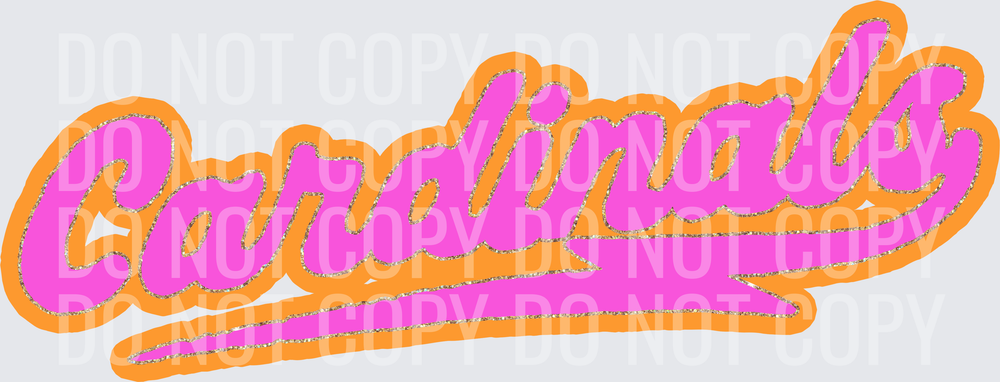 KayndiDesigns 08.26 Prism Script Cardinals