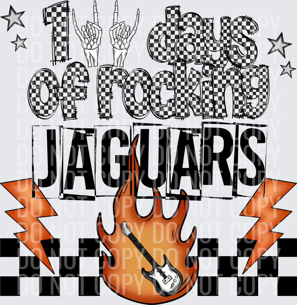 jaguars
