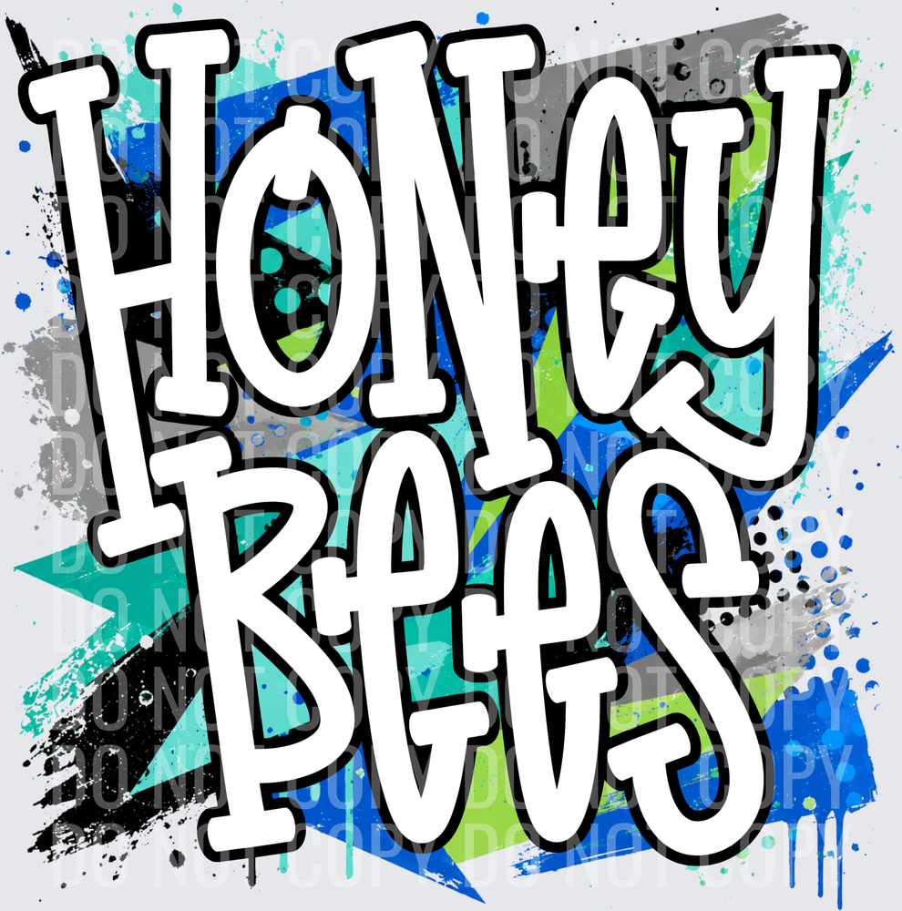 HONEYBEES