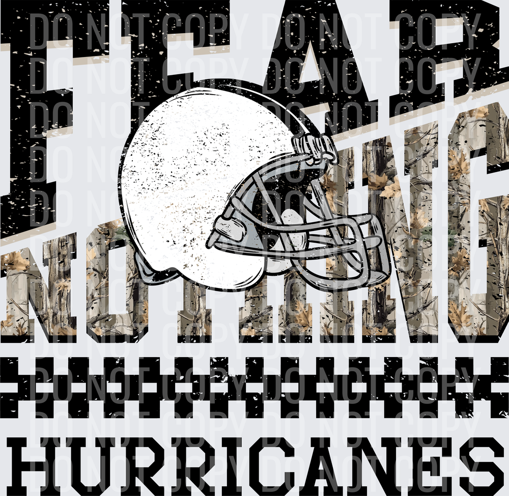 HURRICANES