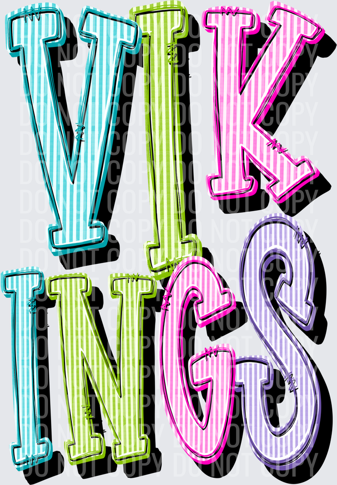 Vikings