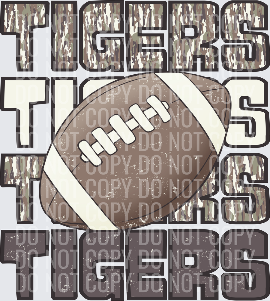 Tigers