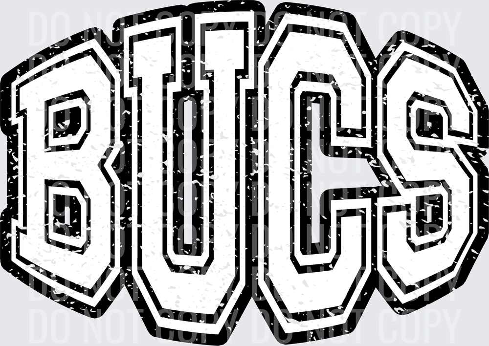 bucs