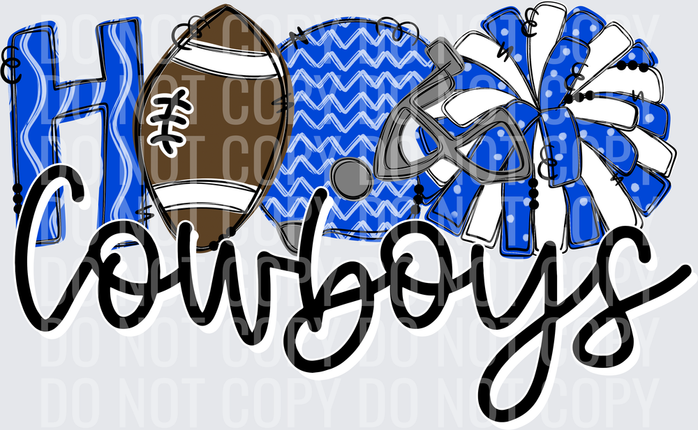 Cowboys