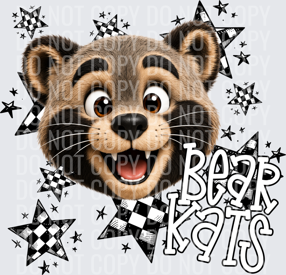 BEARKATS