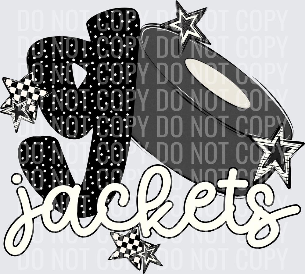 JACKETS