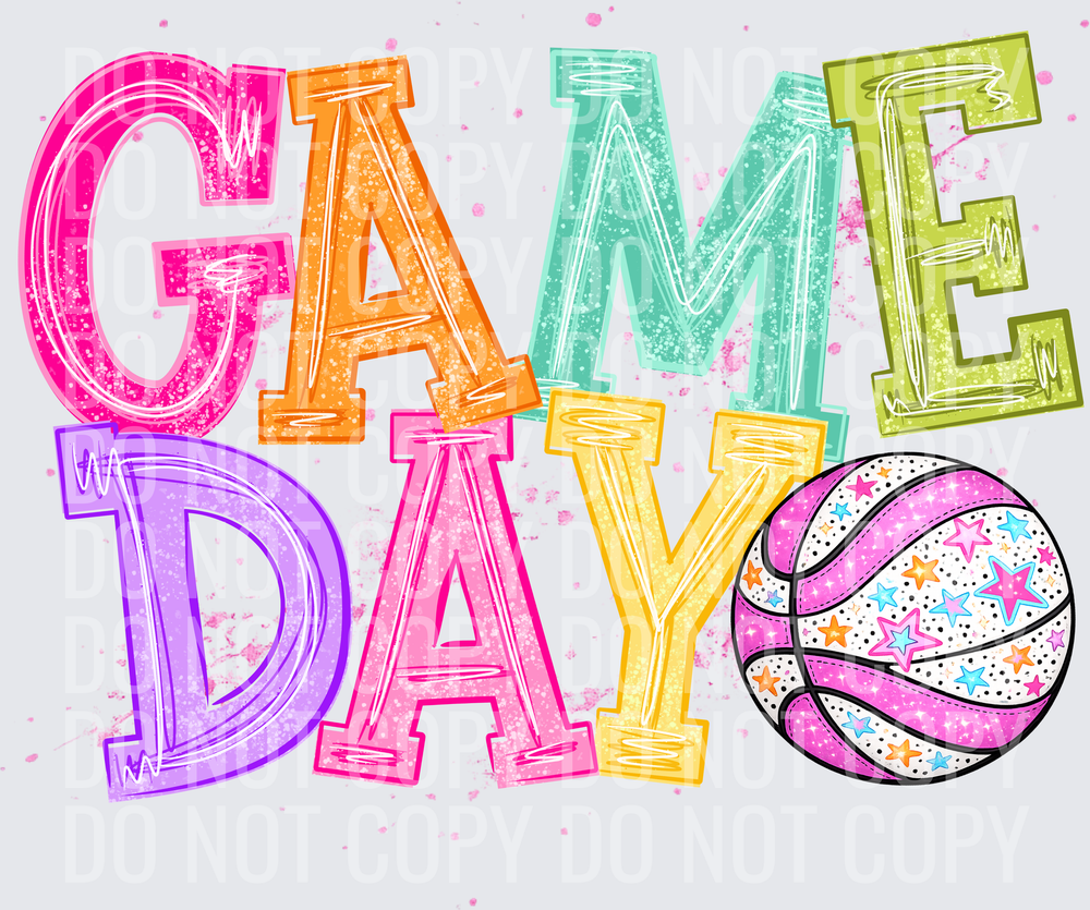 BASKETBALL