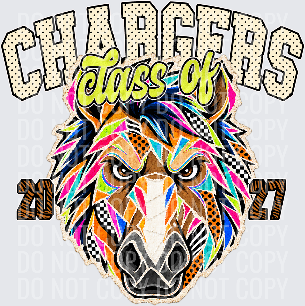 KayndiDesigns 10.26 Class of 2027 Bright Chargers 6