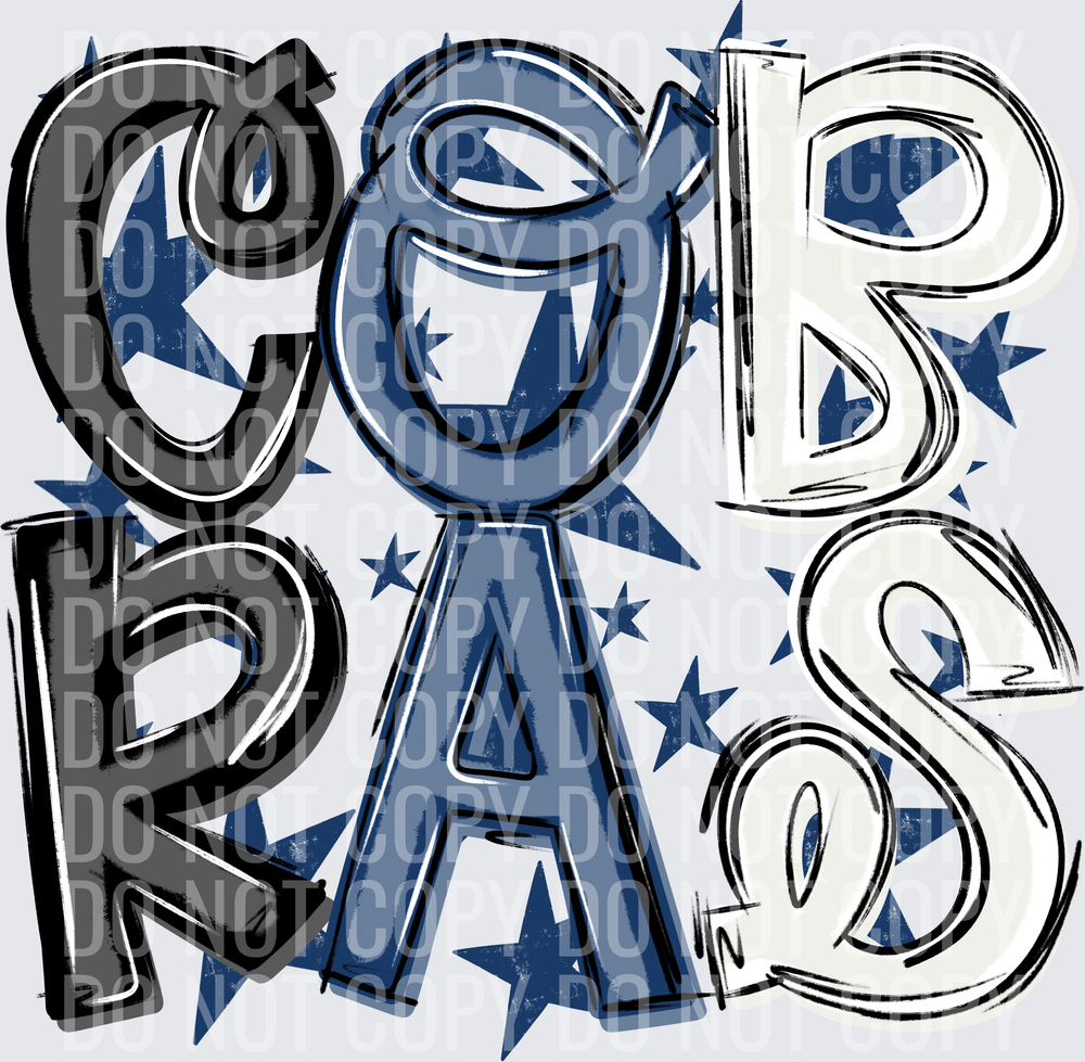 COB-RAS