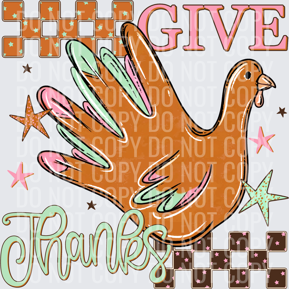 SCG.GiveThanks(1)