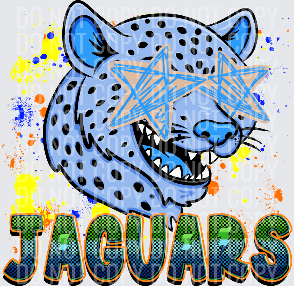 Jaguars
