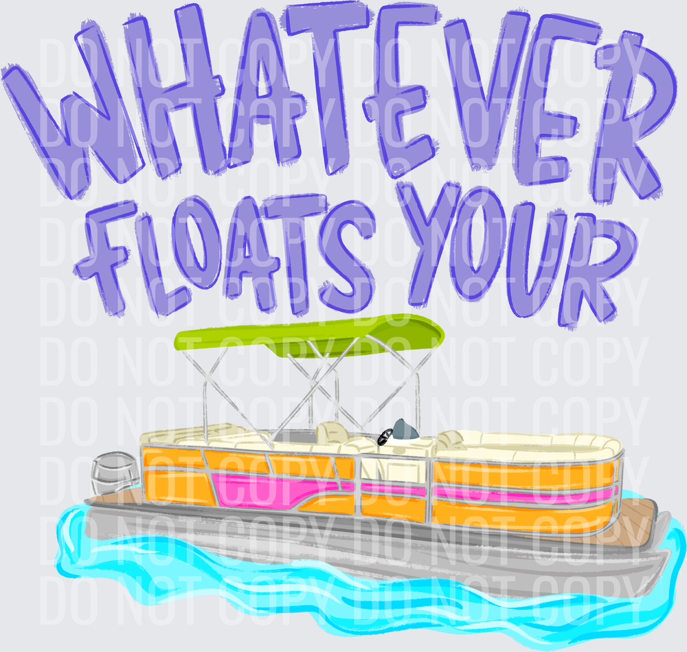 whateverfloatsyourboat