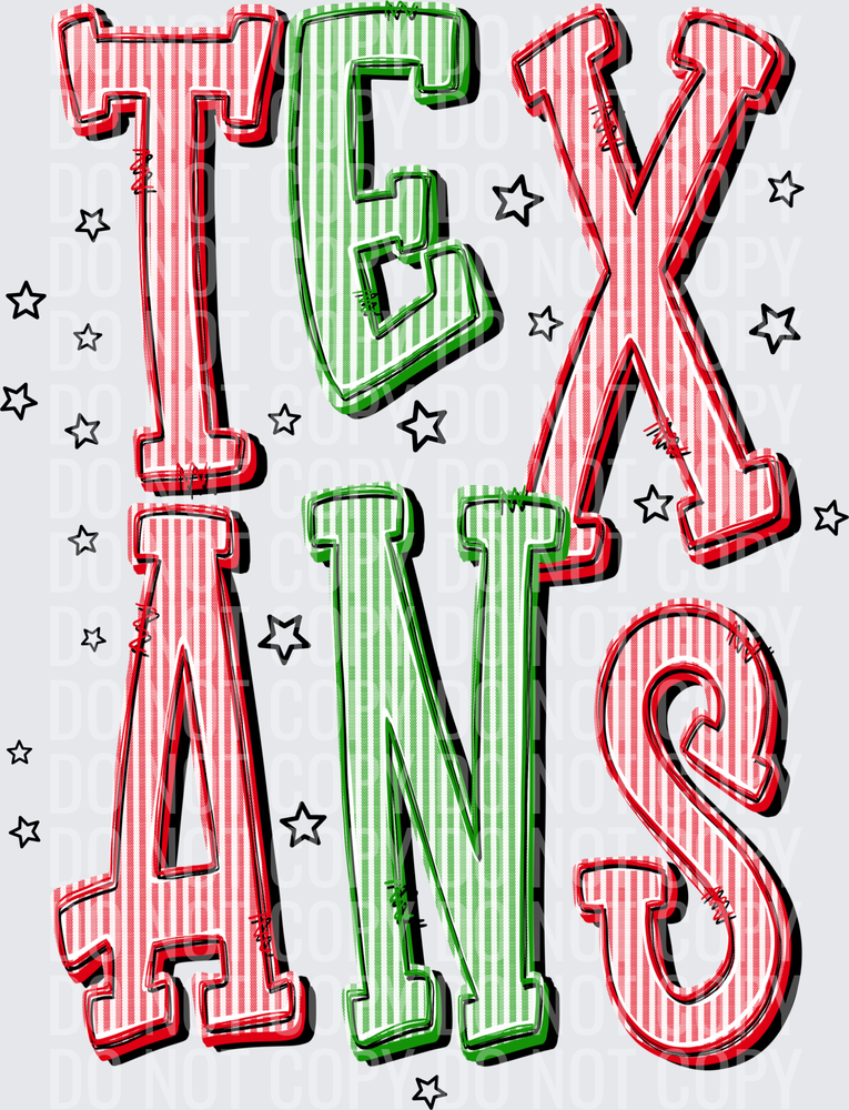 Texans
