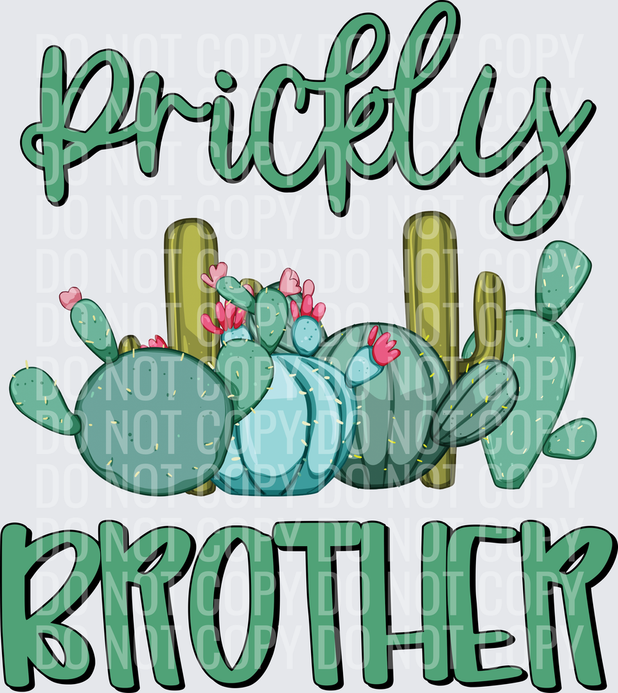 brother