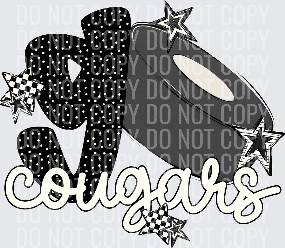 COUGARS