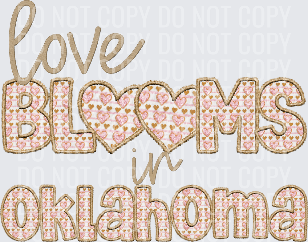Oklahoma