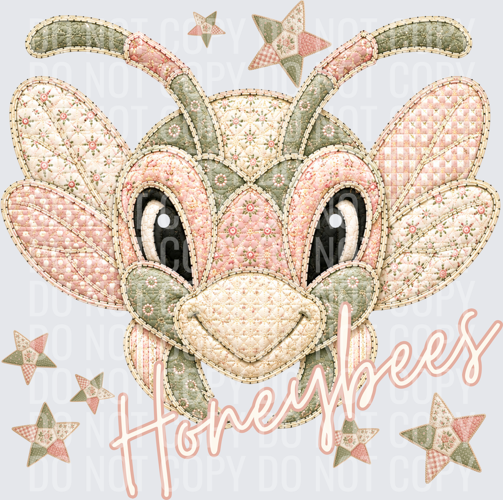 HONEYBEES