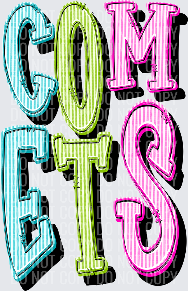 Comets