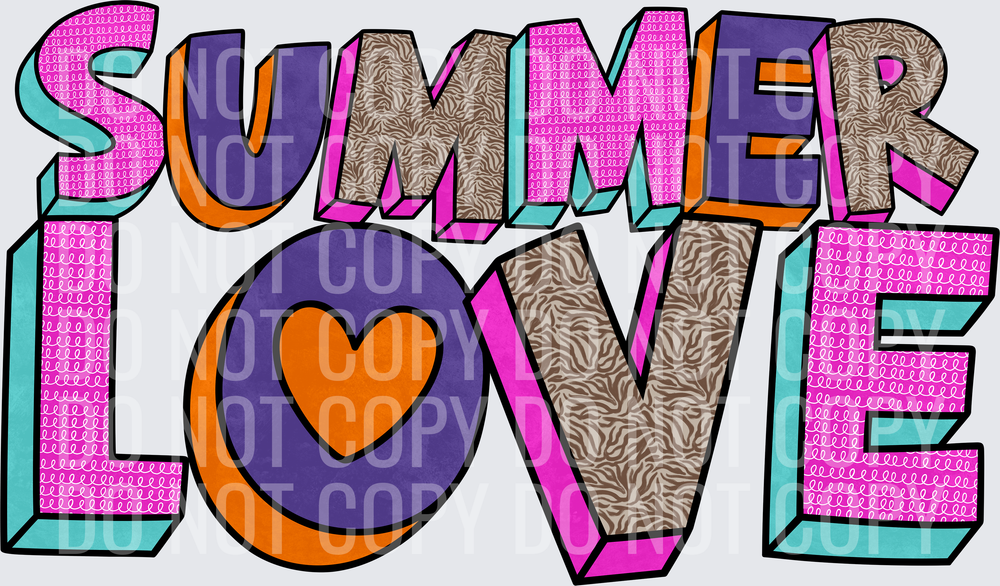 SUMMER LVE