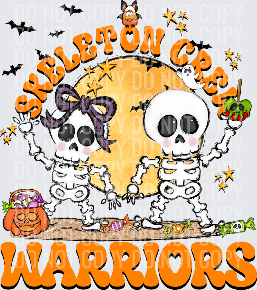 warriors