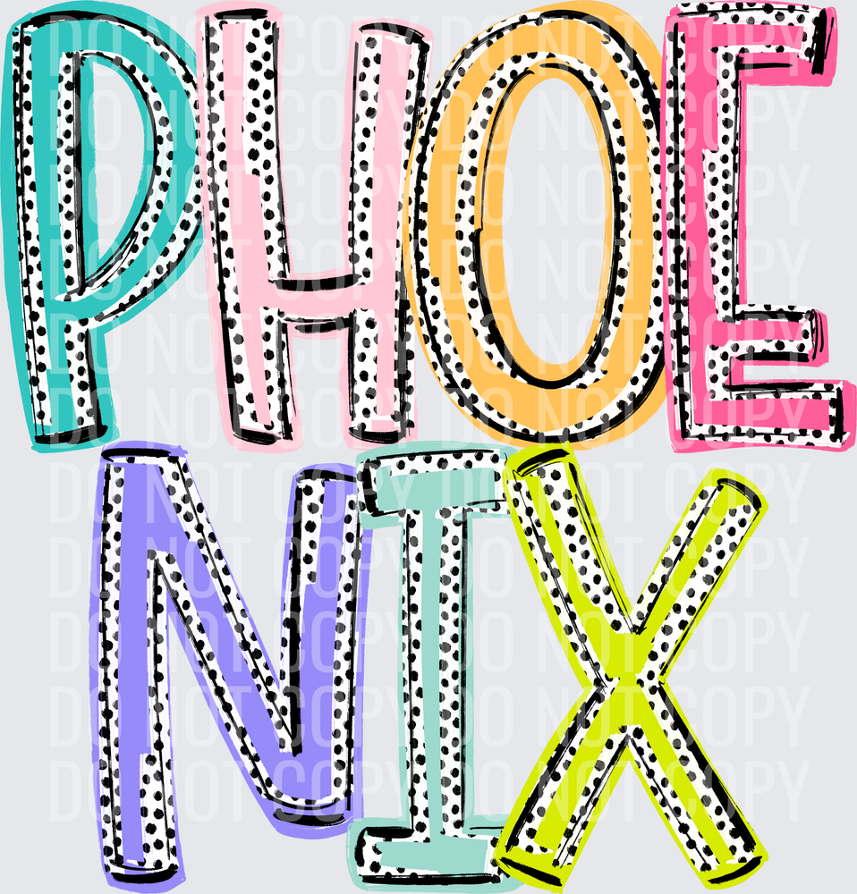 PHOENIX