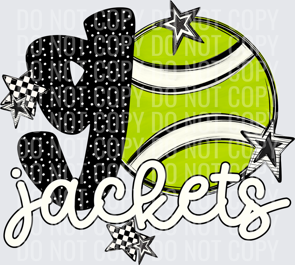 JACKETS