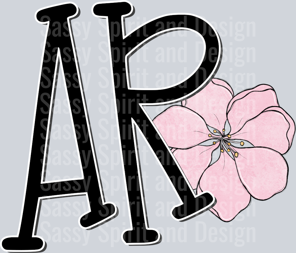 ARKANSAS Whimsy Pockets