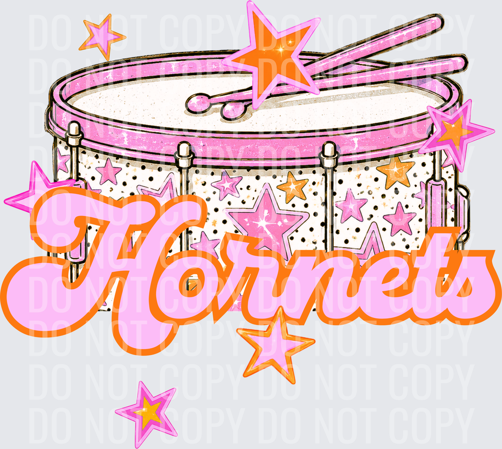 HORNETS