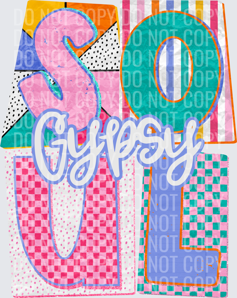 GYSPY