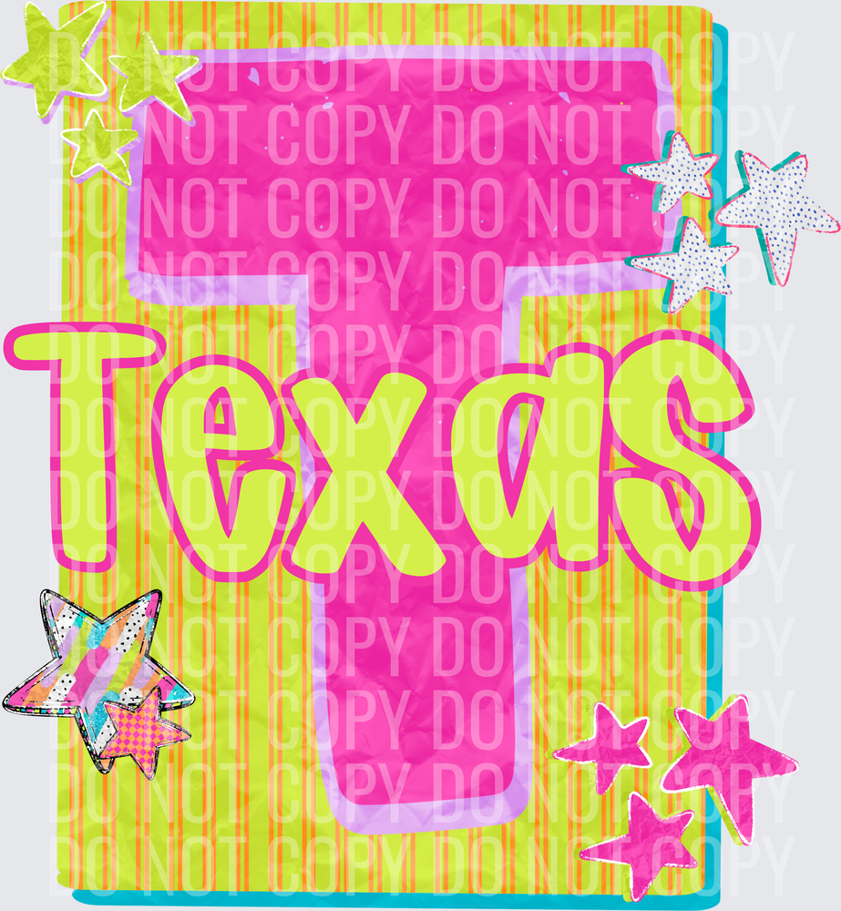 TEXAS (2)