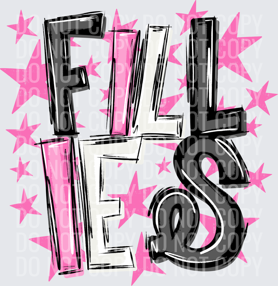 FILL-IES