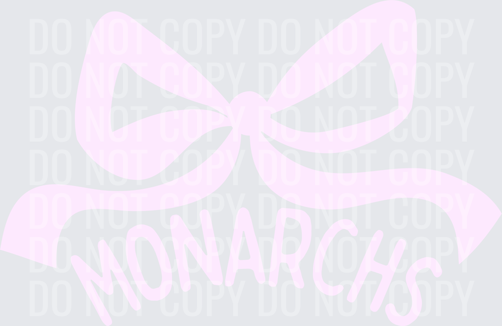 Monarchs bow