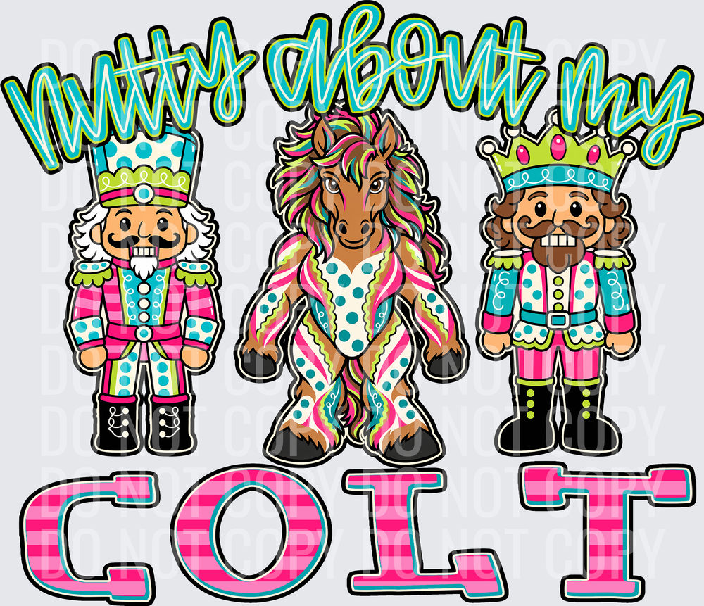 KayndiDesigns 10.26 Nutty About My Colts 8