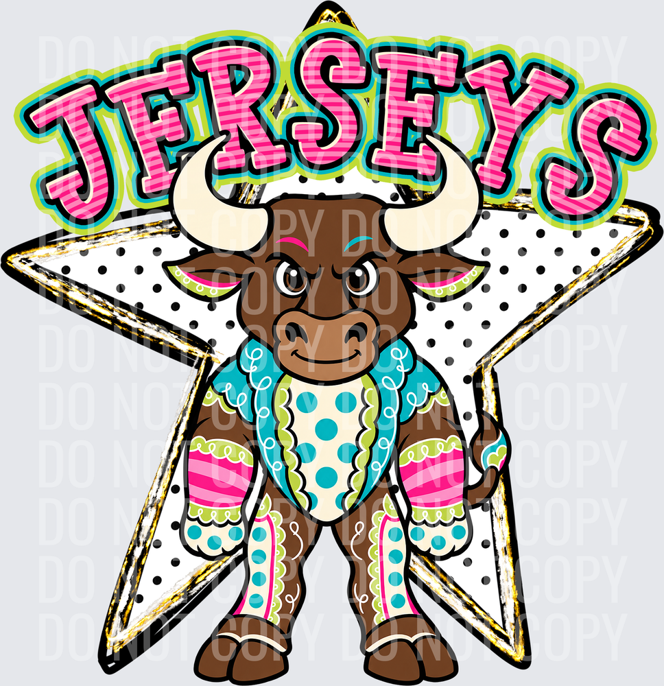 KayndiDesigns 10.26 Pattern Parade Star Jerseys 2