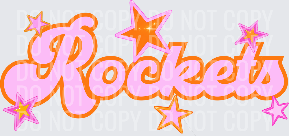 ROCKETS