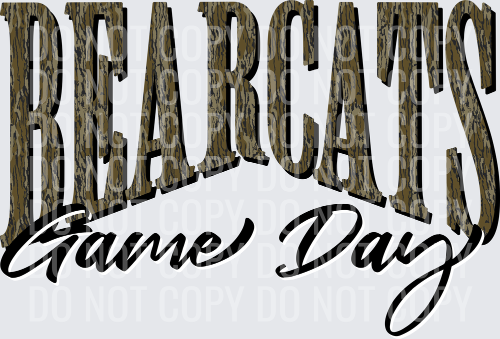 bearcats